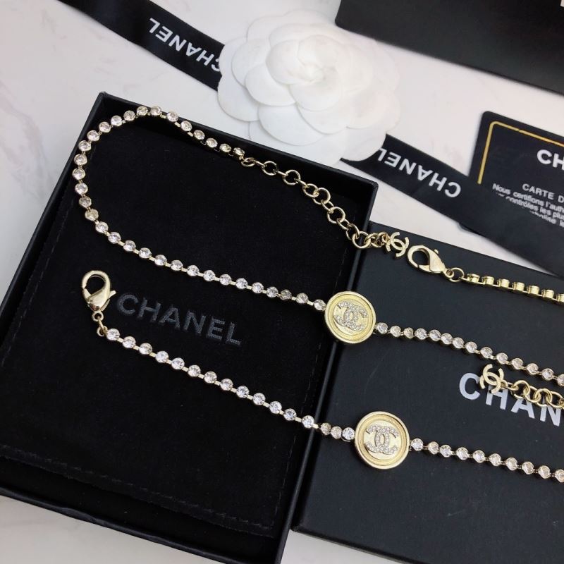 Chanel Bracelets